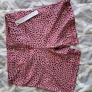 IAB 5" No Ride Shorts